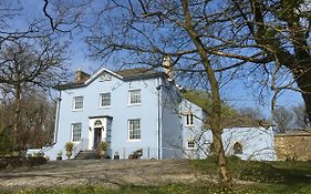 Crug Glas Country House